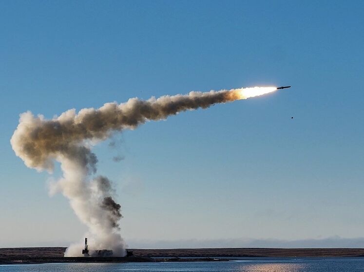Окупанти завдали по території України 202 ракетних ударів із 13-го до 29 червня – Генштаб ЗСУ