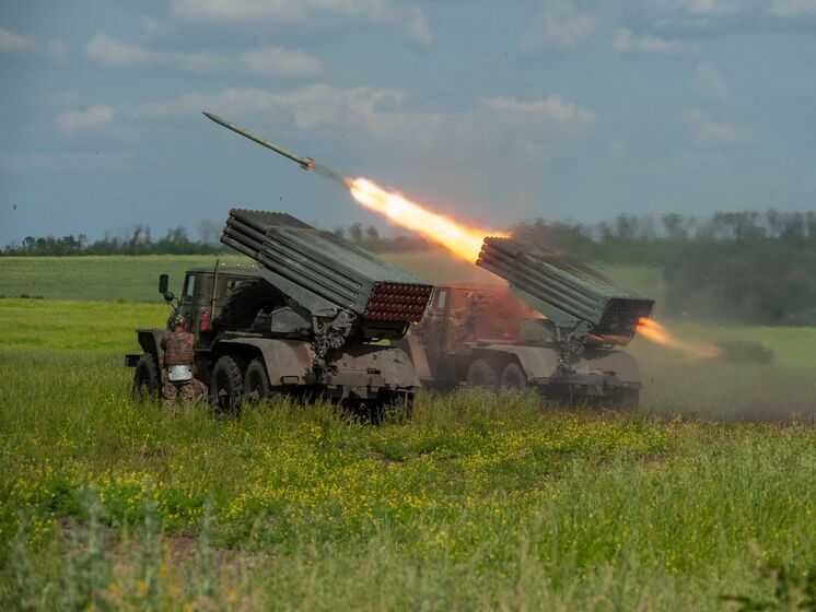 Оккупанты пытаются взять под полный контроль Луганскую область – Генштаб 