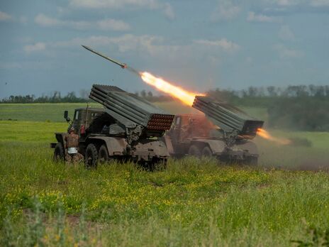 Окупанти намагаються взяти під повний контроль Луганську область – Генштаб