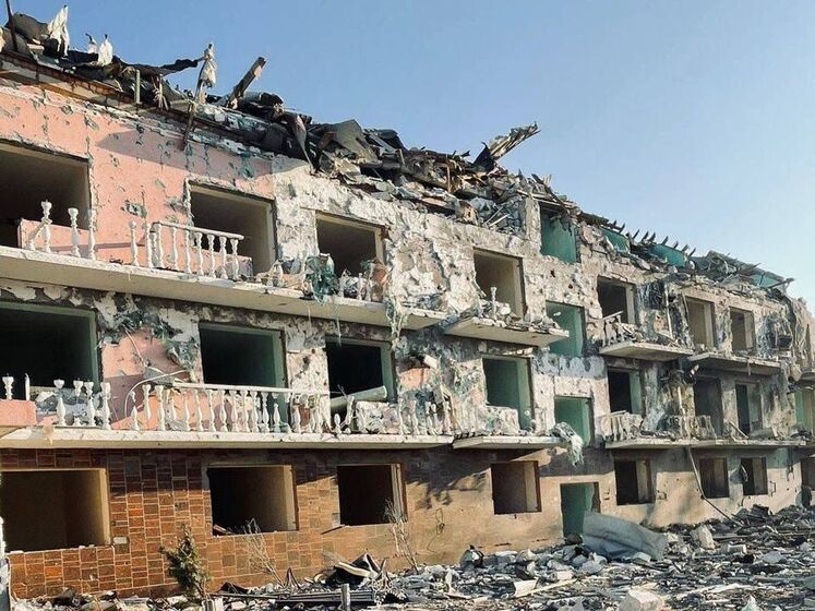 Число погибших в результате ракетного удара армии РФ по Одесской области возросло до 18, 31 пострадавший госпитализирован
