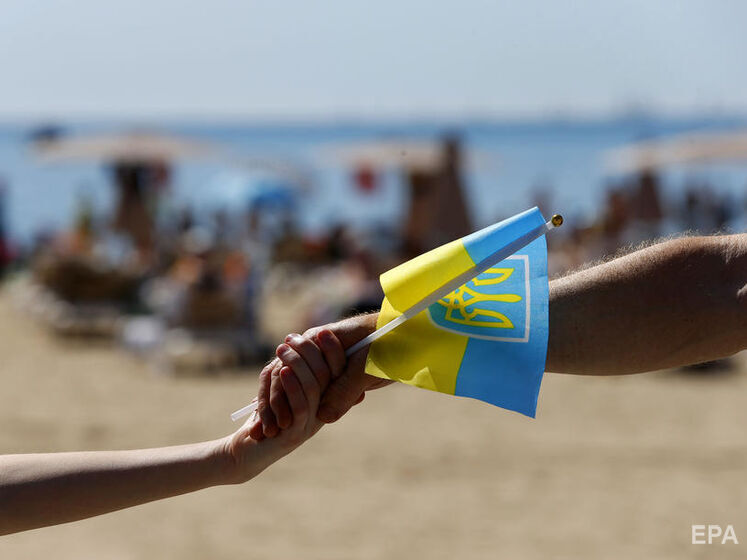 78% украинцев начали больше общаться на украинском языке после полномасштабного вторжения РФ в Украину – опрос