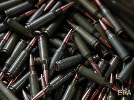 Десятки российских оборонных компаний до сих пор не попали под санкции – Reuters