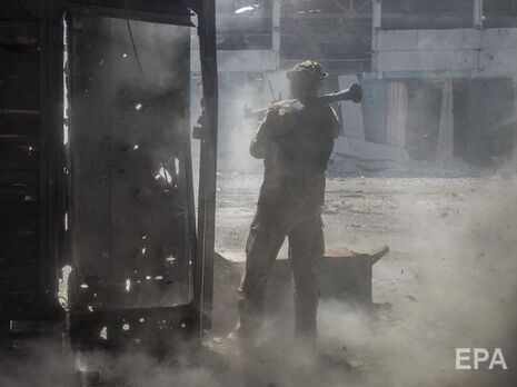 ЗСУ довіряє 97% українців – опитування