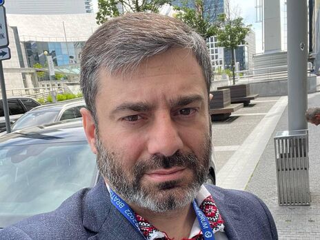 Лубінець став новим омбудсменом замість Денісової