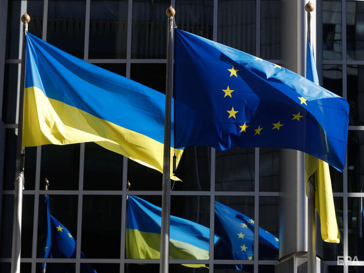 90% украинцев хотели бы видеть Украину членом ЕС до 2030 года – опрос