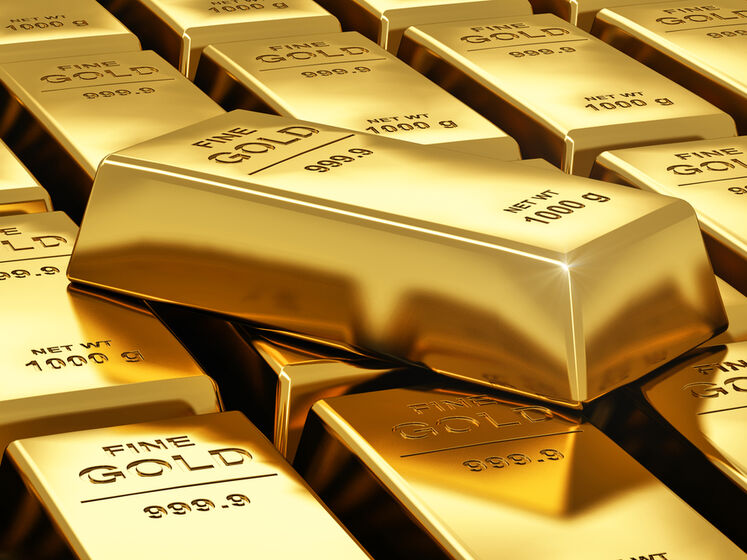 ЕС хочет запретить импорт российского золота вслед за США – Bloomberg