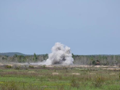 Жителів Сумської області закликали 1 липня утриматися від поїздок до 10-кілометрової прикордонної зони