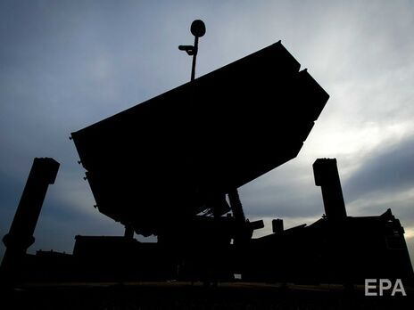 США передадут Украине две системы ПВО NASAMS, сообщили в Пентагоне