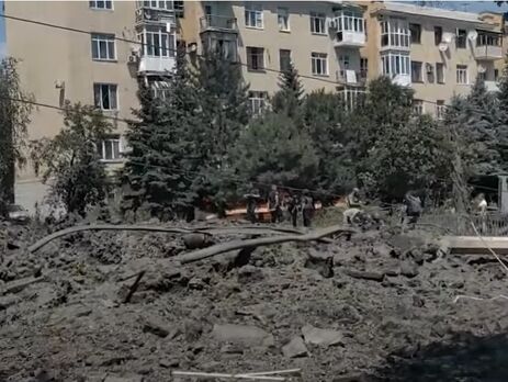 За добу від обстрілів у Донецькій області загинуло четверо людей, 12 поранено – голова ОВА