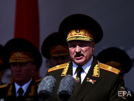 Білоруські військові нагадали Лукашенку, що вступ у війну на боці РФ для Білорусі "буде справжнім самогубством"
