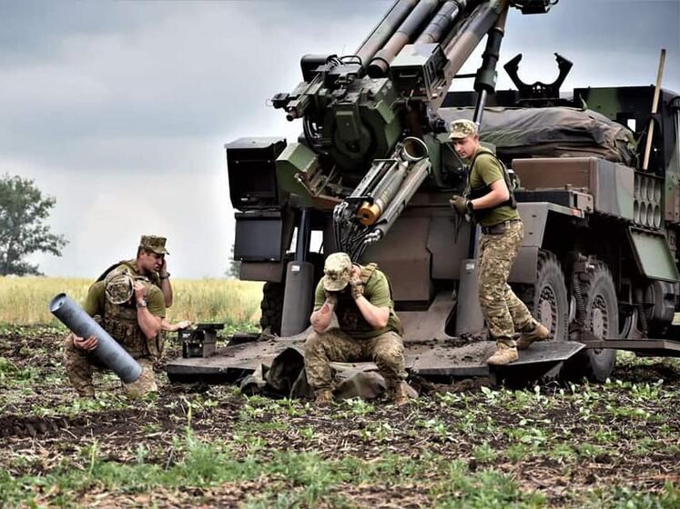 Корниенко: Хочется, чтобы к военной помощи Украине больше подключались европейские страны