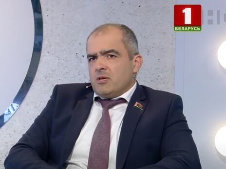 Гайдукевич: Мы показали, что, если будет хоть малейшее поползновение на Беларусь, будет ответ. Сейчас, видите, обстановка спокойная