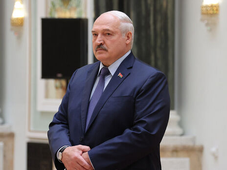 Лукашенко про можливий напад на Україну: Білорусь воюватиме лише в одному випадку