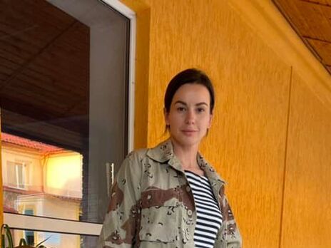 Cозданный депутатом проект Arm Women Now уже изготовил лекала для пошива женской военной одежды, используя образцы иностранных армий
