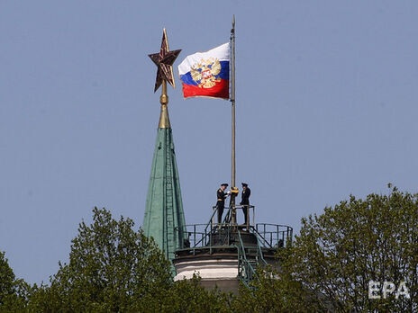 Корниенко отметил, что разговоры о Крыме Россия воспринимает как угрозу нацбезопасности