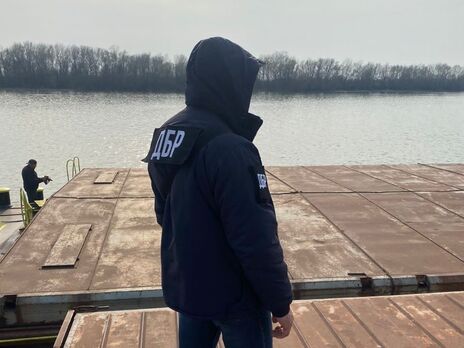 ДБР відкрило майже 600 проваджень про колабораціонізм та держзраду