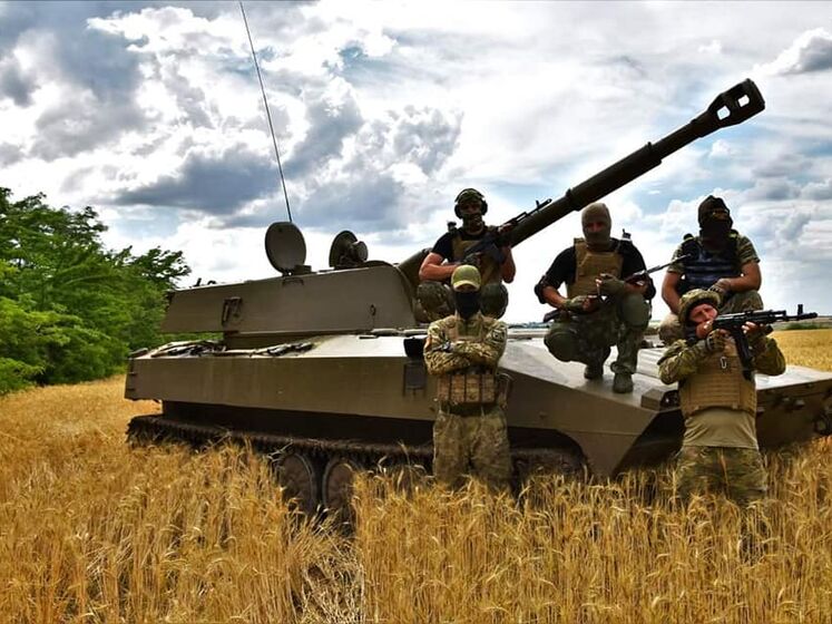 Генштаб ВСУ сообщил об отходе украинских войск из Лисичанска в связи с "кратным преимуществом" оккупантов