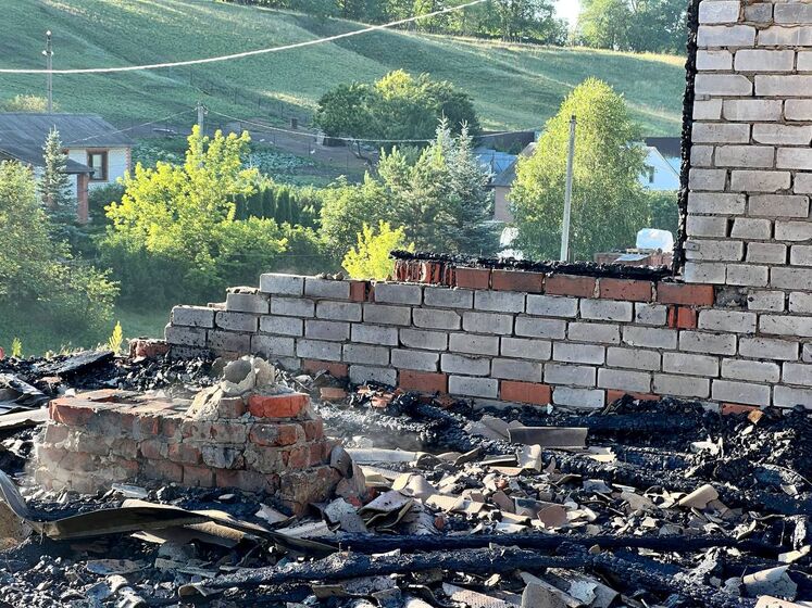 Унаслідок вибухів у Бєлгороді загинули жителі Харківської області