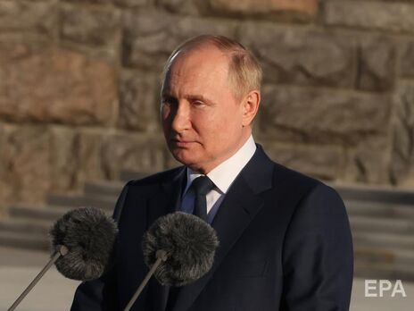 В Кремле заявляли, что Путин принял приглашение на саммит G20