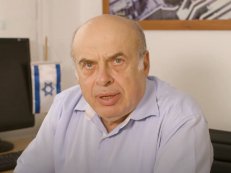 Щаранський: Симпатія ізраїльтян до України в ці дні безмежна, на ринках кричать: 