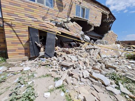 За минувшие сути в Донецкой области от обстрелов погибло девять человек, среди них два ребенка – ОВА