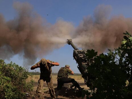 Генштаб ЗСУ озвучив утрати російських окупантів, найбільші – на слов'янському і донецькому напрямках