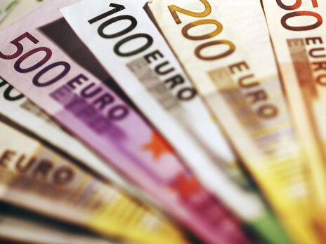 Европейский инвестиционный банк хочет привлечь на восстановление Украины €100 млрд – СМИ