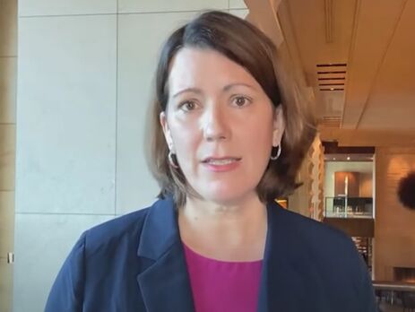 Представниця Держдепу США Калан: Агресія Путіна проти України – головна загроза людству