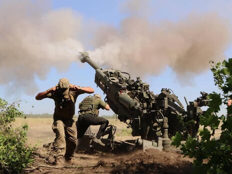 Українські війська просуваються на півдні, але у ЗСУ оголошують про успіхи із затримкою з тактичною метою