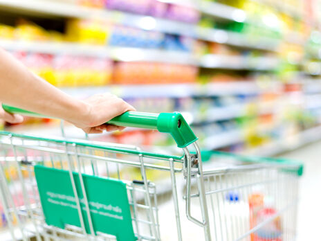 В магазинах оккупированного Херсона вводят 