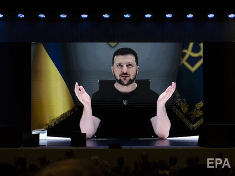Зеленський про відновлення України: Потрібно діяти вже зараз, особливо напередодні зими
