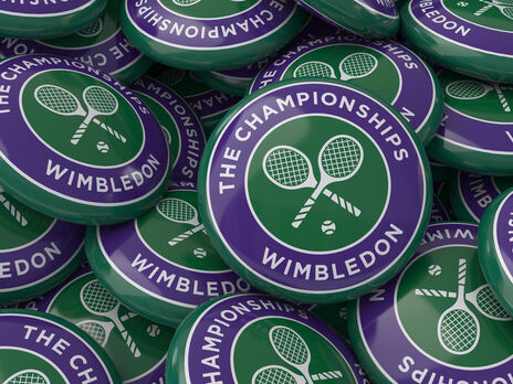 Організаторів Wimbledon оштрафували на $1 млн через усунення спортсменів із РФ та Білорусі