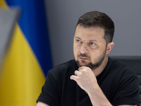 4 июля в Лугано Зеленский презентовал национальный план восстановления Украины