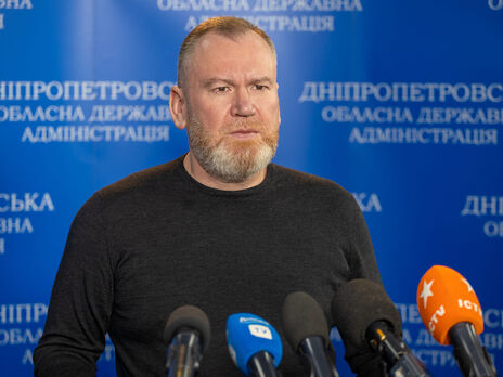 Резніченко: У місті Покров приліт у приватний сектор