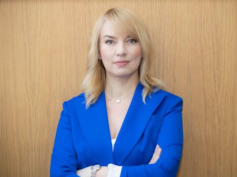 Нардеп Шуляк предложила создать межпарламентскую платформу для прозрачных правил восстановления Украины