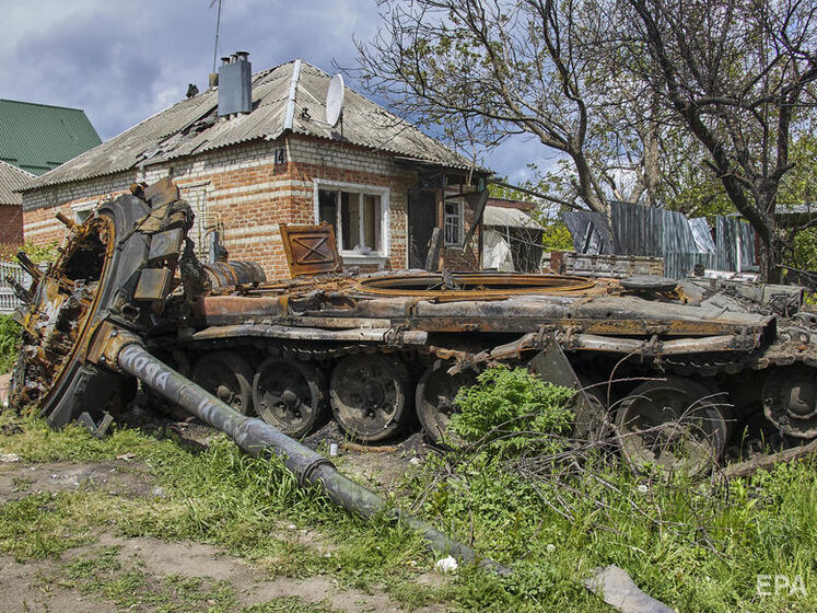 ВСУ уничтожили уже около 36 350 российских оккупантов – Генштаб
