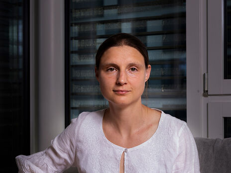 Вязовская работает в Федеральной политехнической школе в Лозанне (Швейцария)