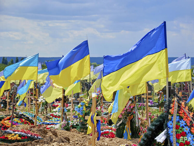 Потери украинских военных на фронте в разы меньше озвученных Арахамией – нардеп Костенко