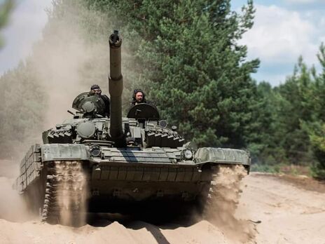 Британская разведка считает, что в Донецкой области оккупанты будут действовать так же, как и в Луганской – 