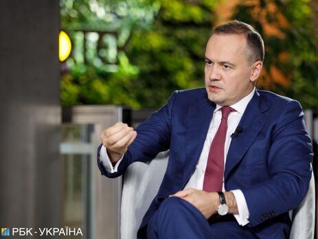 Максим Тимченко: Мы хотим выиграть суд, получить средства и инвестировать их в восстановление предприятий и инфраструктуры Украины