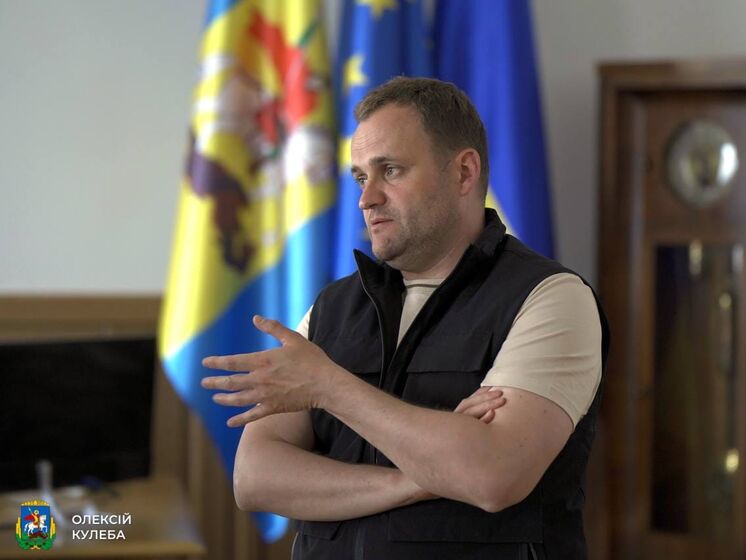 Глава Киевской ОВА рассказал, сколько времени понадобится на разминирование области