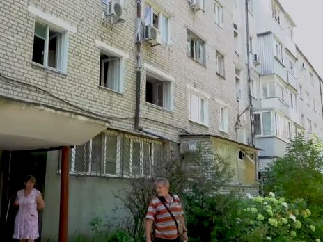 В результате ракетных ударов по Николаеву повреждены семь многоэтажек, несколько жителей ранены – мэр
