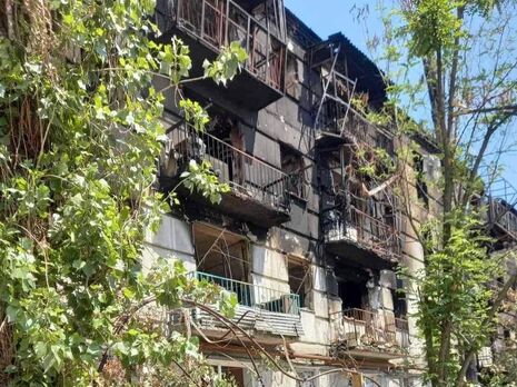 Не все желающие успели выехать из Лисичанска, считает глава военной администрации