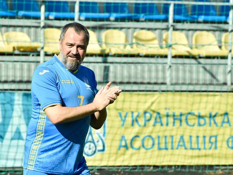 Павелко назвал регионы, в которых планируют начать чемпионат Украины