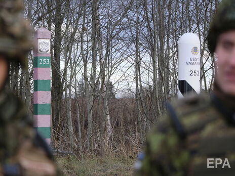 Минреинтеграции разрабатывает маршруты возвращения депортированных в РФ украинцев через Эстонию