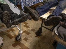 После открытого вторжения РФ в Украину число погибших и раненых мирных жителей превысило 11 тыс. – данные ООН