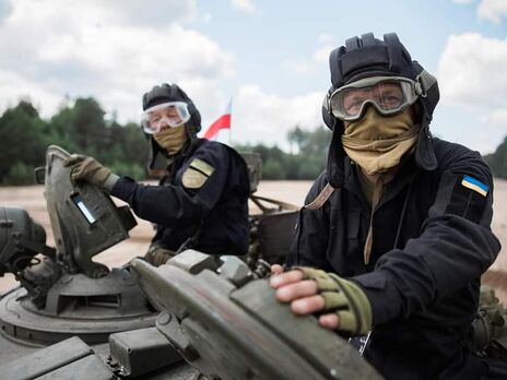 Украинские военные успешно отбили штурмы оккупантов в Харьковской и Донецкой областях – Генштаб ВСУ