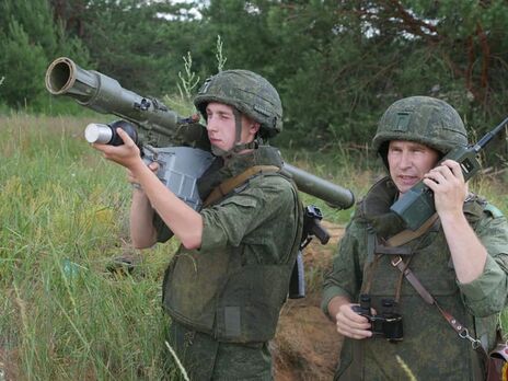 В Беларуси вооруженные силы проверяют системы оповещения – Генштаб ВСУ