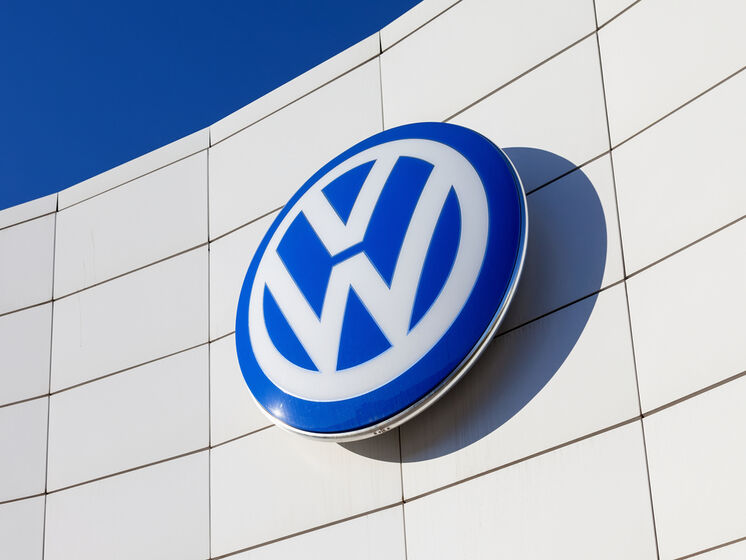 Volkswagen вирішив закрити один із двох своїх заводів у Росії