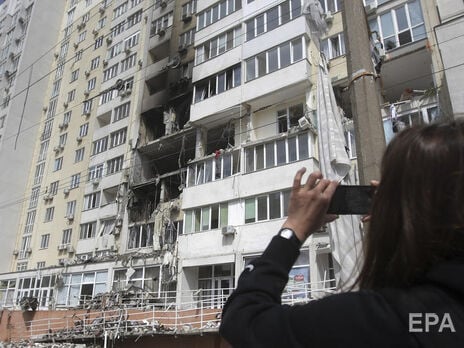 В Україні відкрили 46 кримінальних проваджень за фактами злочинів російських військових проти журналістів